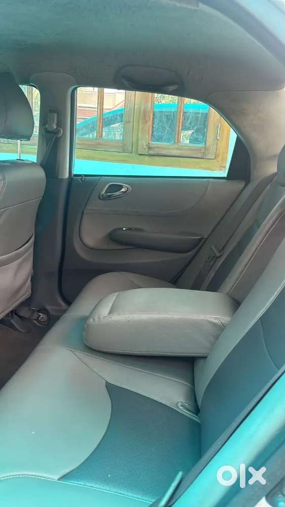 Honda City Zx 2004 Petrol