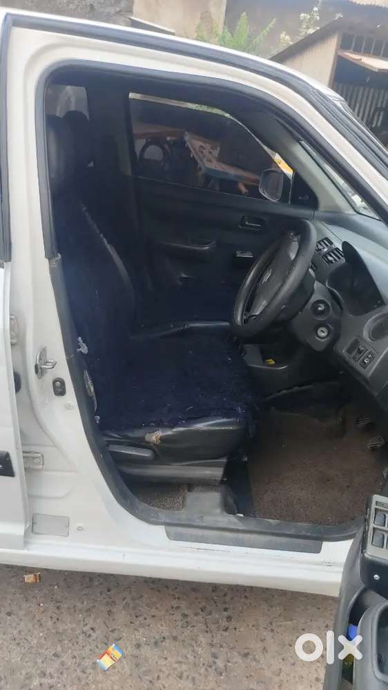 Maruti Suzuki Swift Dzire Tour 2013 Diesel Good Condition