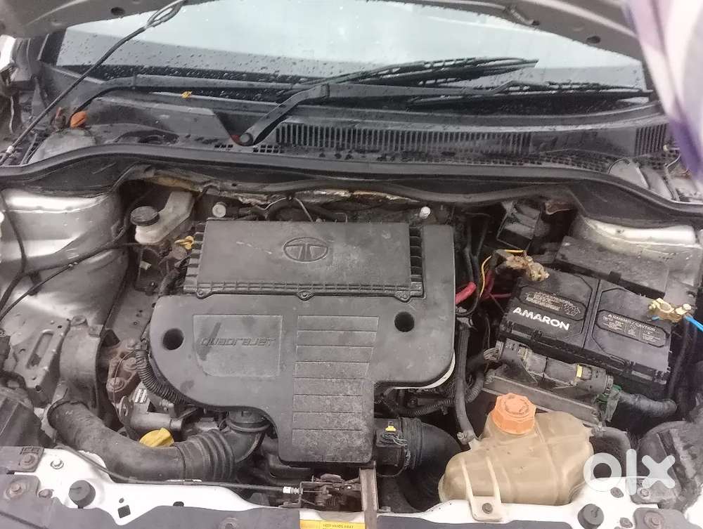 Tata Zest 2015 Diesel 992139 Km Driven