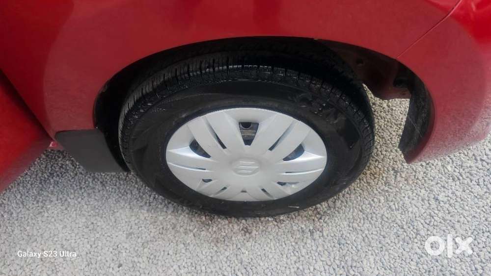 Maruti Suzuki Alto 800 Std, 2018, Petrol