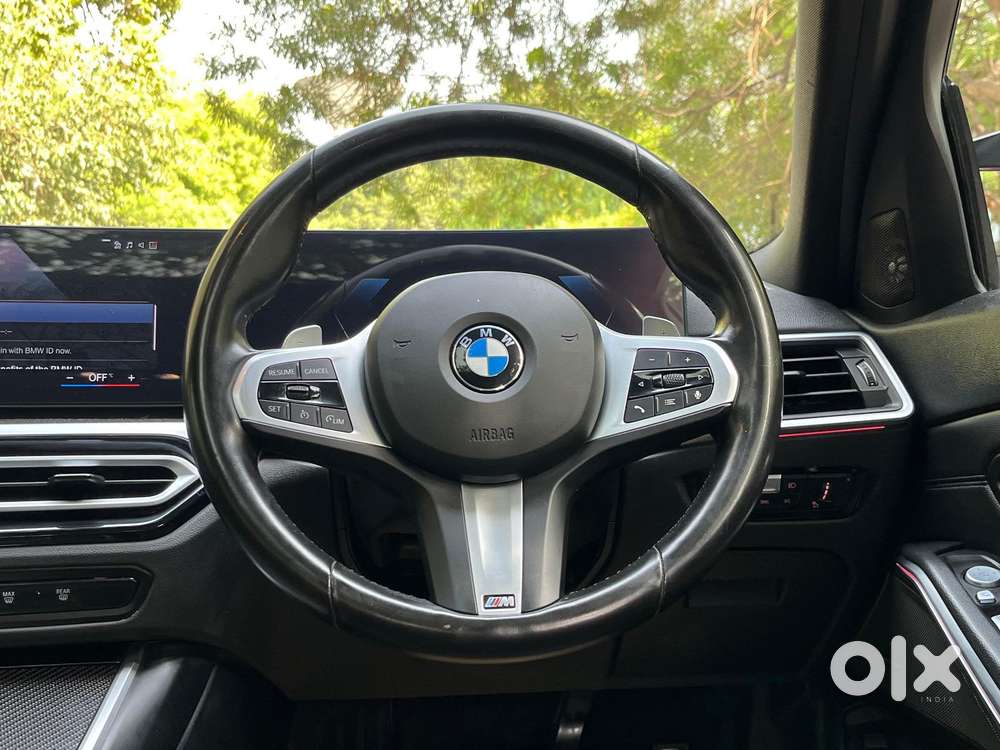 Bmw 3 Series 3.0 M340i Xdrive, 2024, Petrol