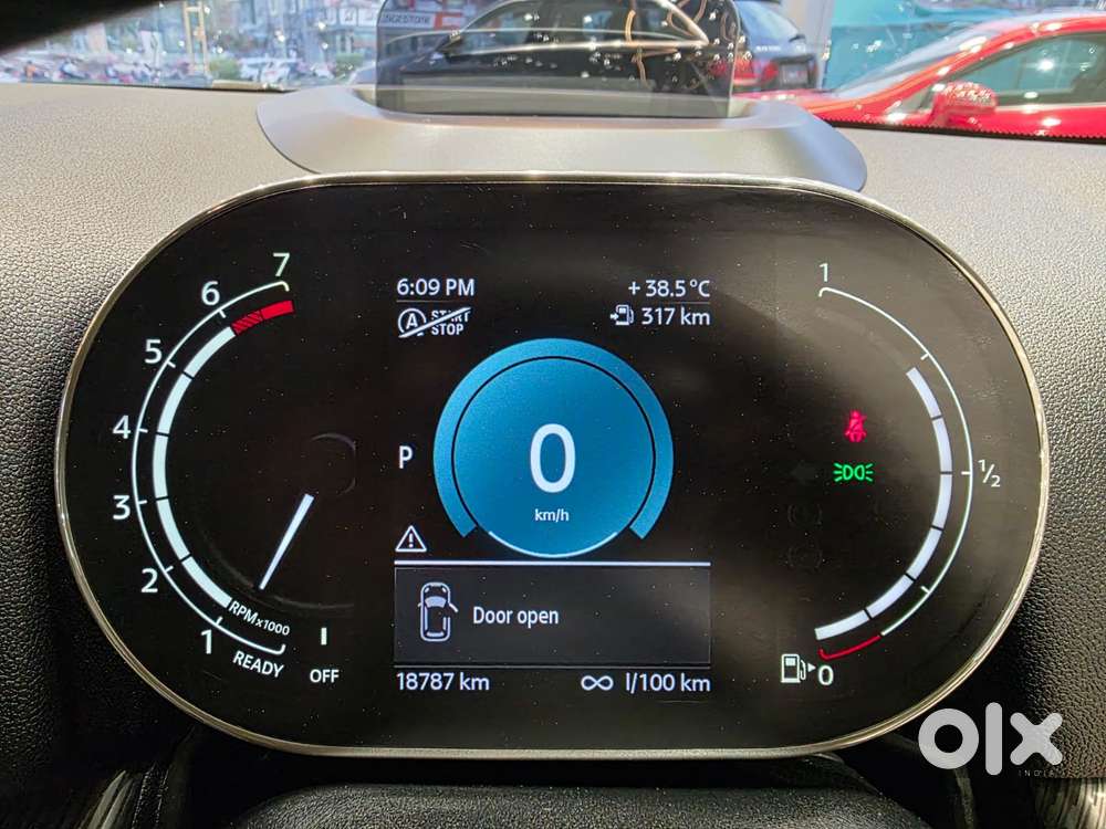 Mini Cooper Countryman Cooper S Countryman, 2021, Petrol