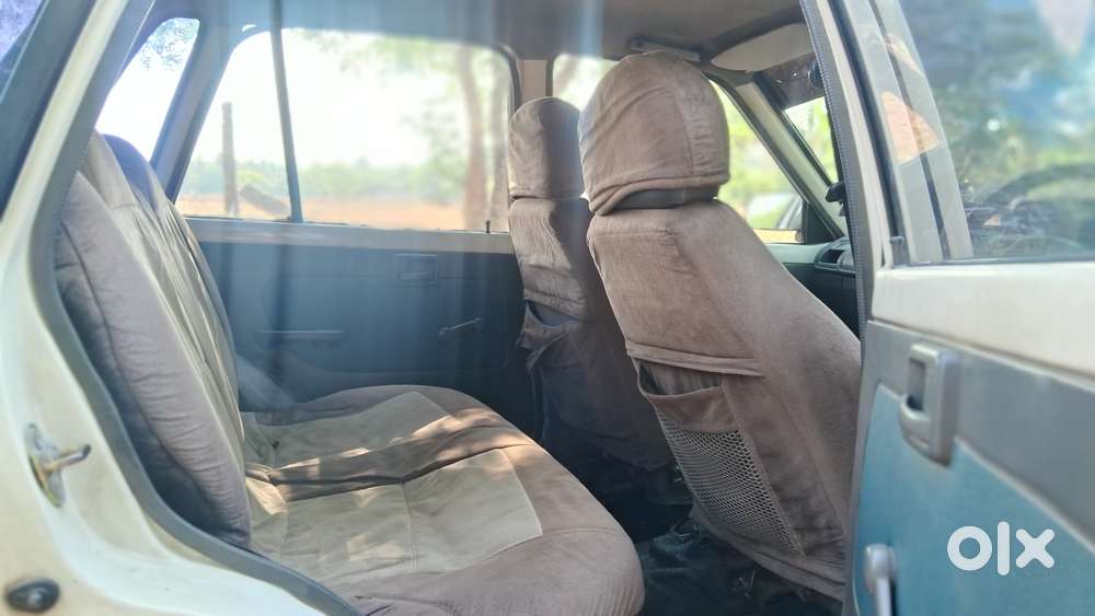 Maruti Suzuki 800 Std, 2007, Petrol