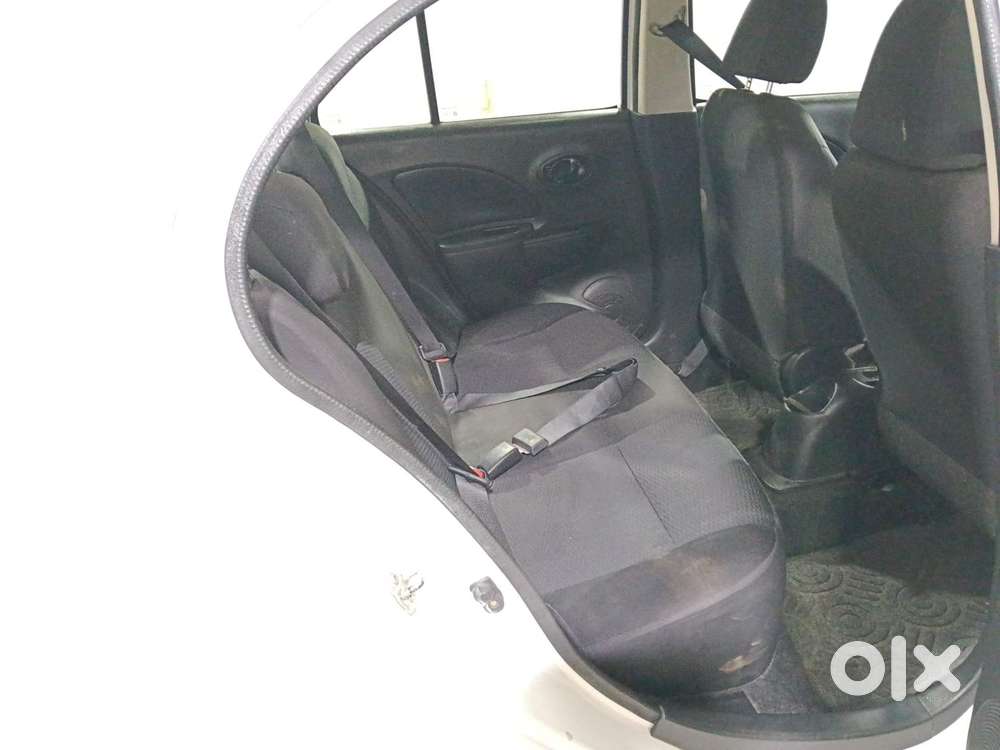 Nissan Micra Xl Petrol, 2013, Petrol