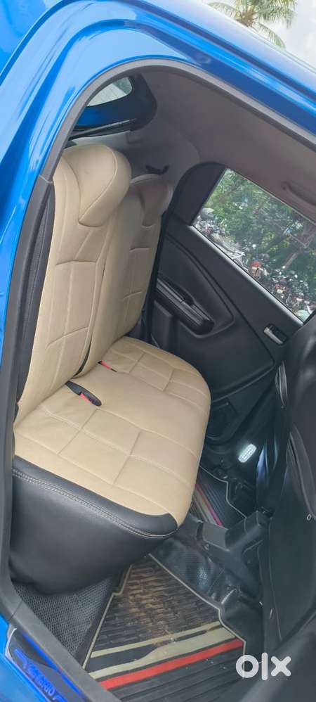Maruti Suzuki Celerio Zxi, 2022, Petrol
