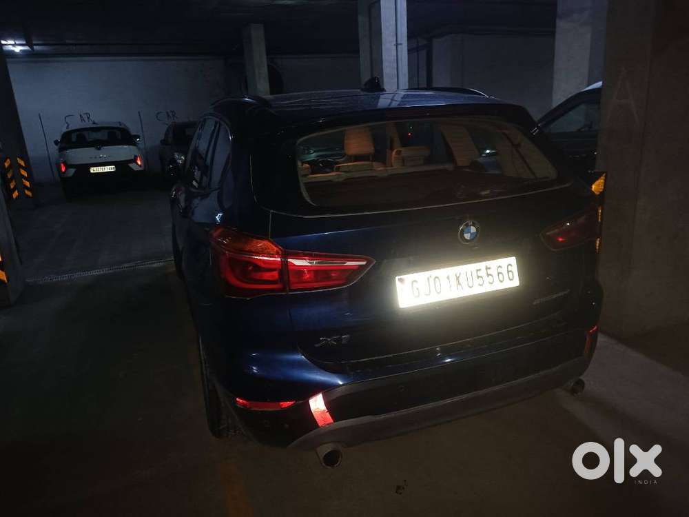 Genuine Android +360 Camera Bmwx1