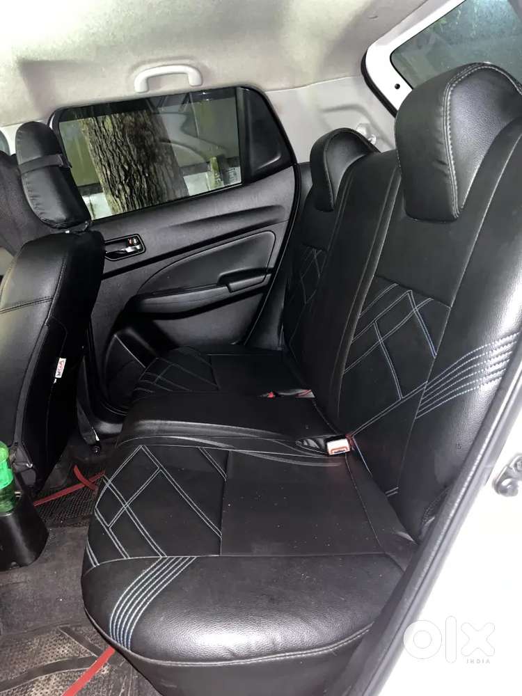 Maruti Suzuki Swift 2021 Vxi Petrol Well Maintained