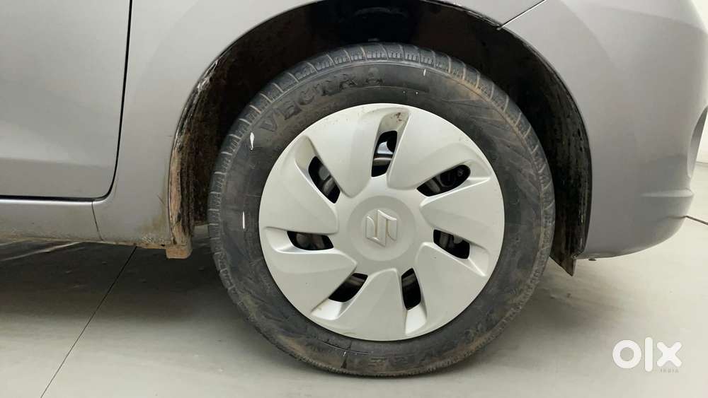 Maruti Suzuki Celerio 1.0 Vxi Amt, 2014, Petrol