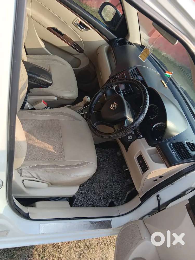 Well Maintained Diesel Car