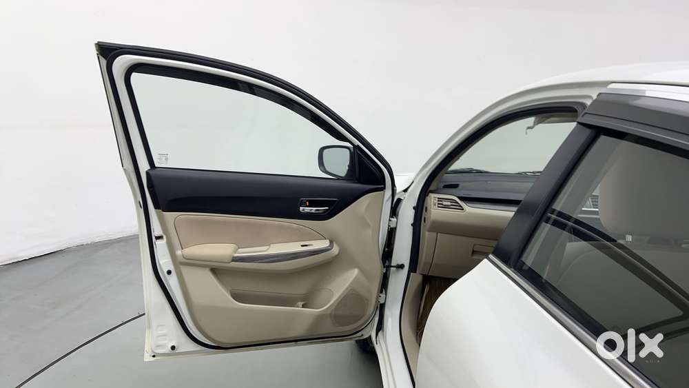 Maruti Suzuki Dzire Zxi Plus Ags, 2022, Petrol