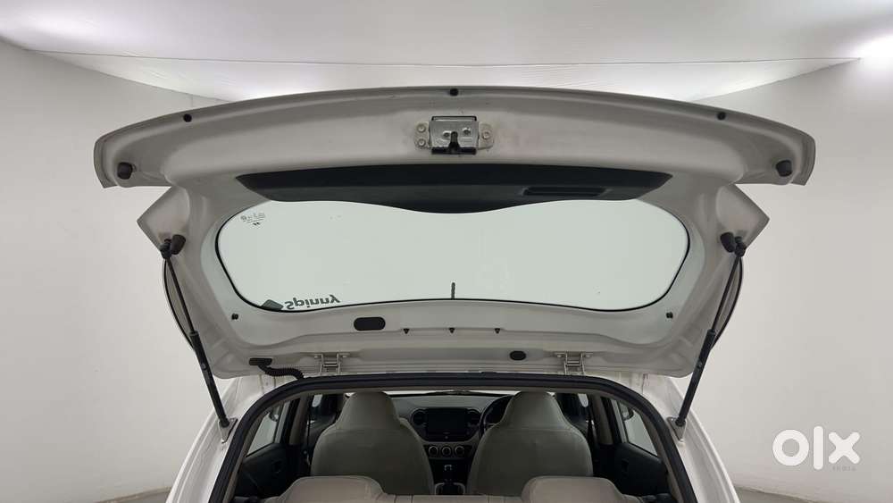 Hyundai Grand I10 1.2 Kappa Magna, 2013, Petrol