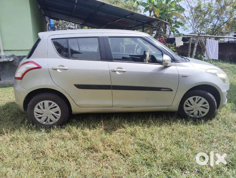 Maruti Suzuki Swift 2015 Year