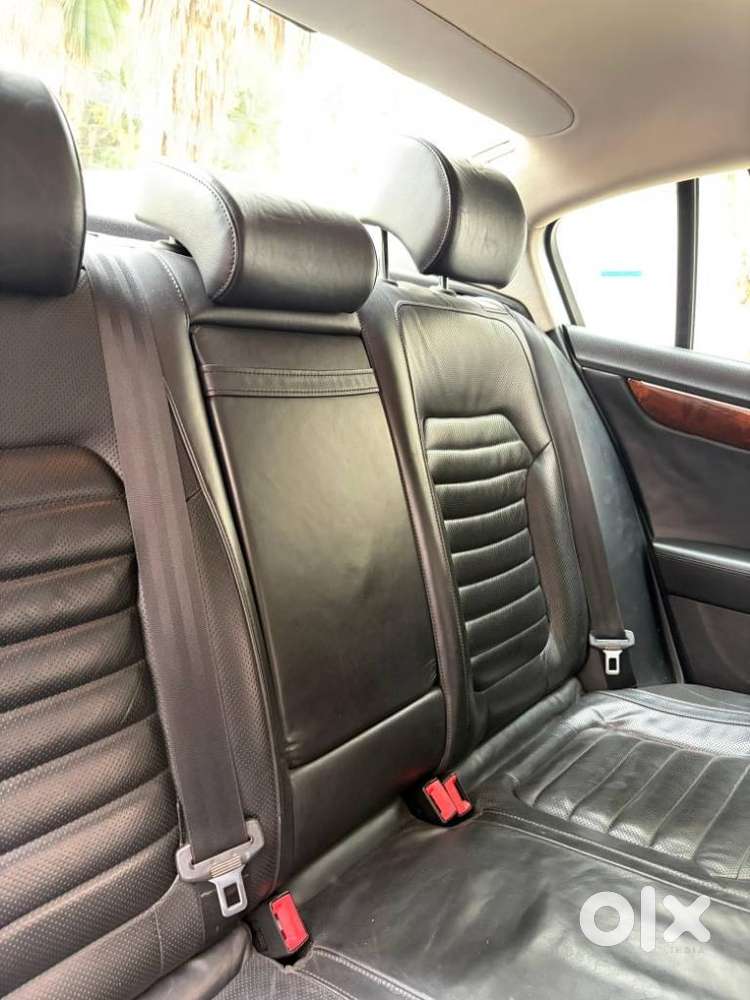 Volkswagen Passat 2.0 Tdi At Highline, 2012, Diesel