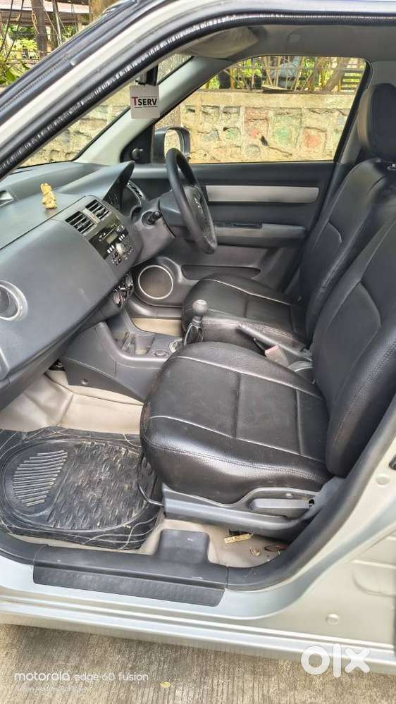 Maruti Suzuki Swift Dzire 1.2 Vxi Bsiv, 2010, Petrol