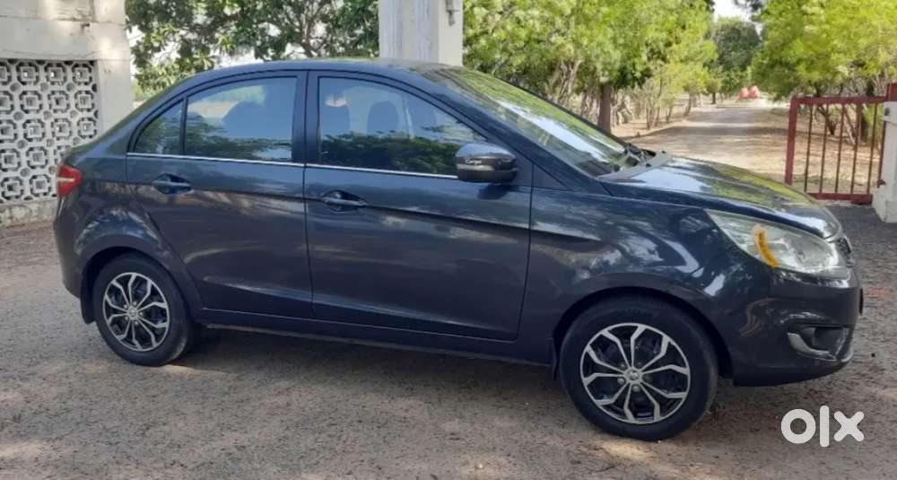 Tata Zest Xms