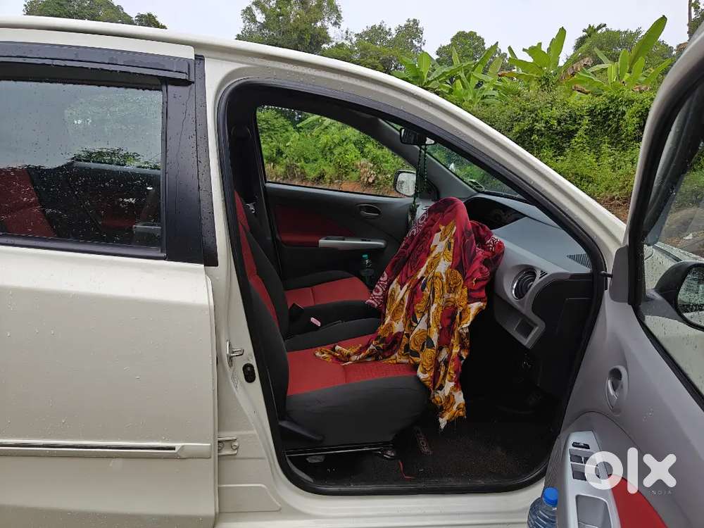 Toyota Etios Vx Petrol