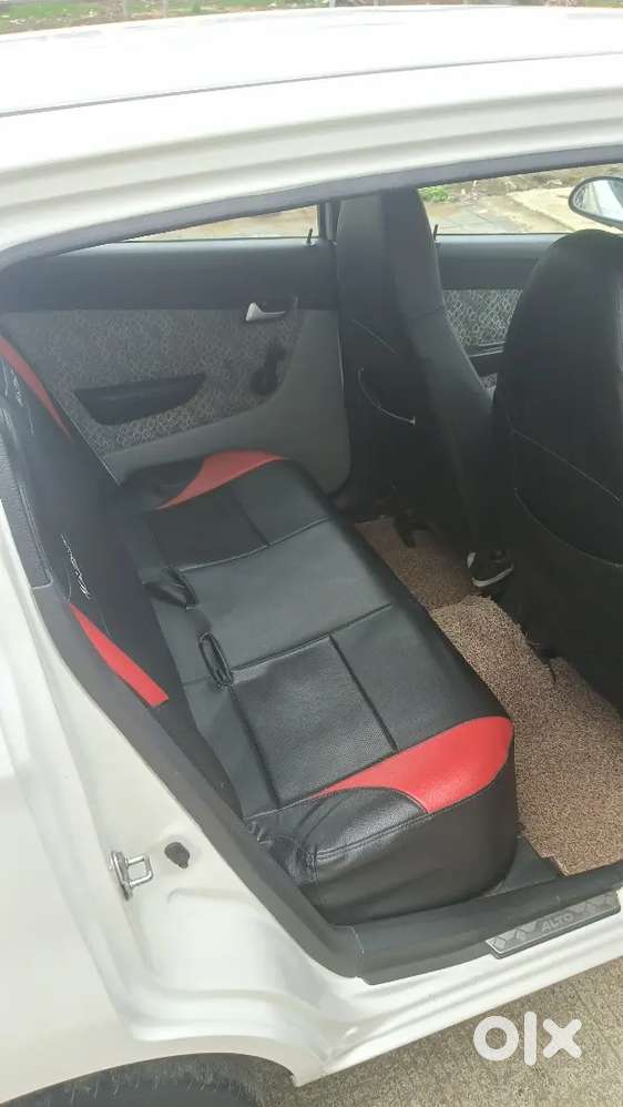 Maruti Alto Lxi