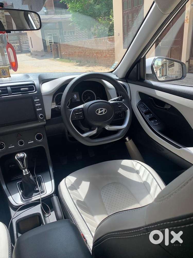 Hyundai Car Petrol 2023