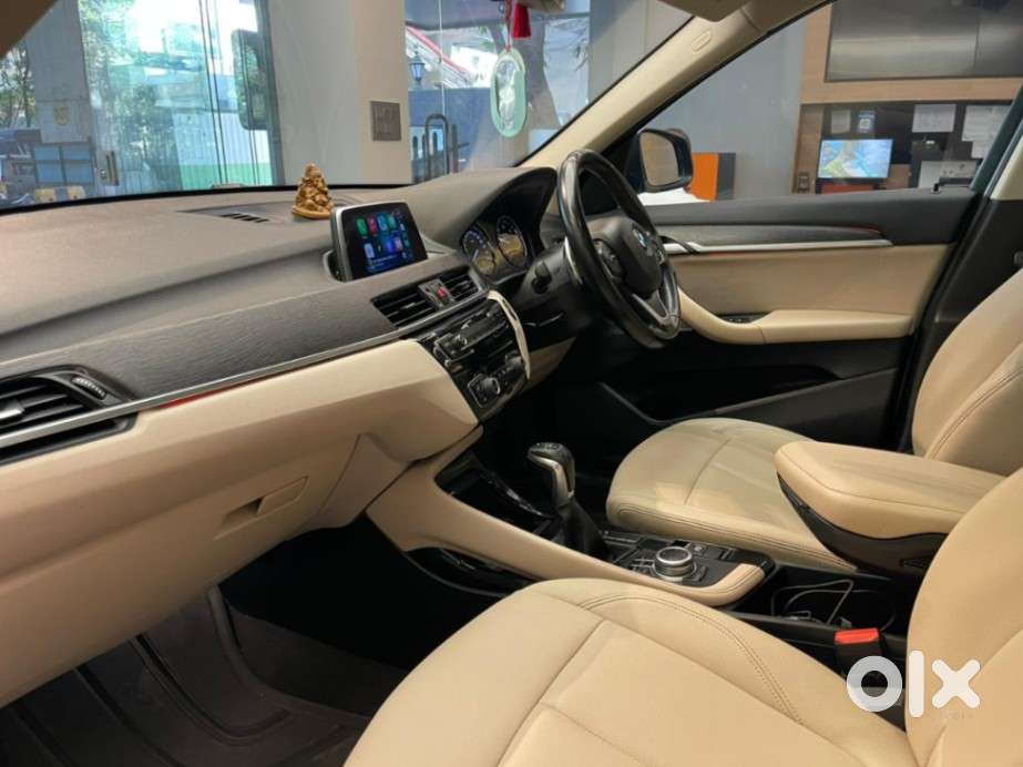 Bmw X1 2.0 Sdrive20d Xline, 2018, Diesel