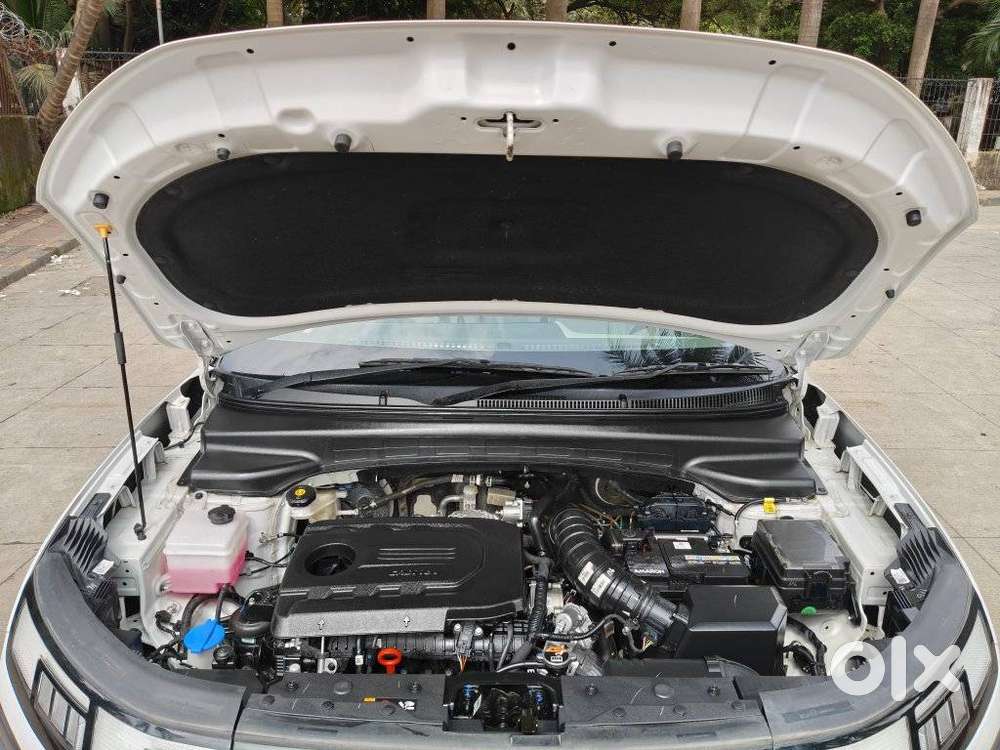Hyundai Creta 1.5 Crdi At S(o), 2026, Diesel