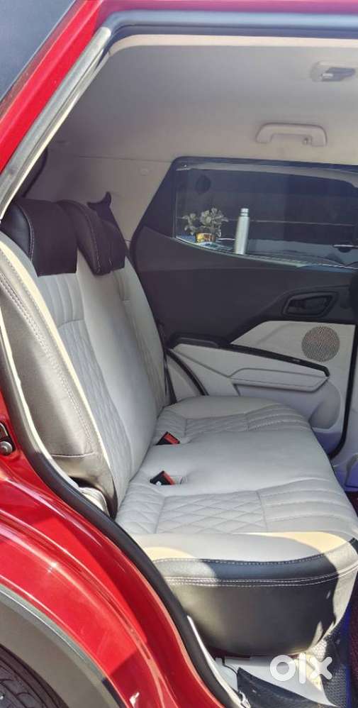 Mahindra Xuv300 W4, 2022, Petrol