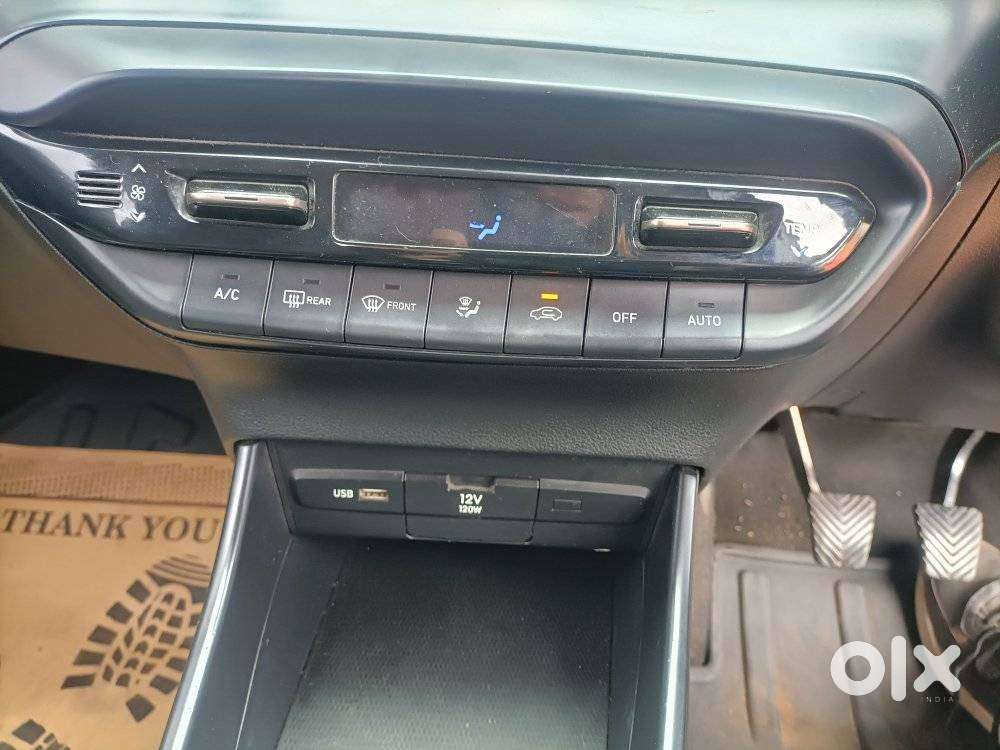 Hyundai I20 1.2 Spotz, 2023, Petrol