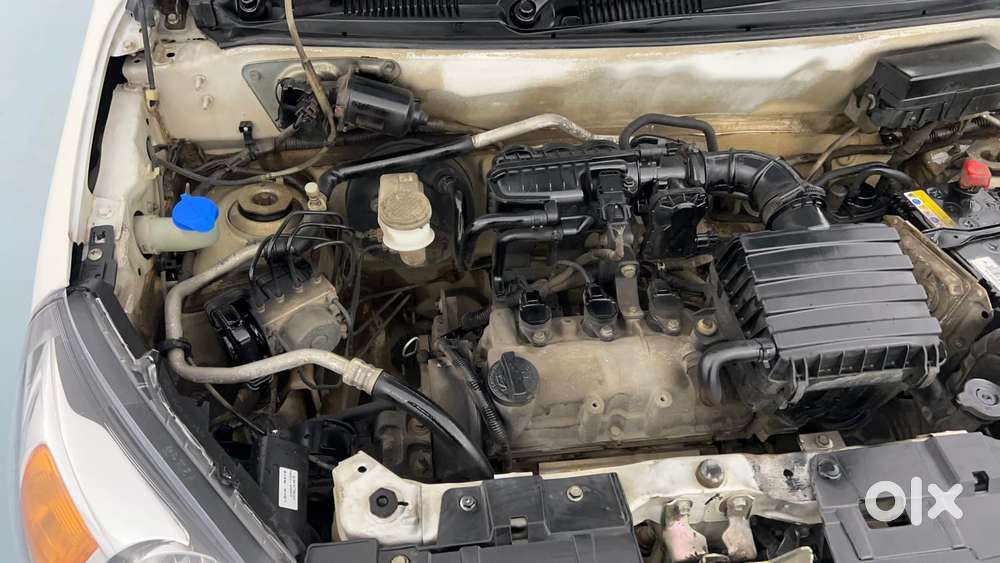Maruti Suzuki Alto 800 Vxi, 2021, Petrol