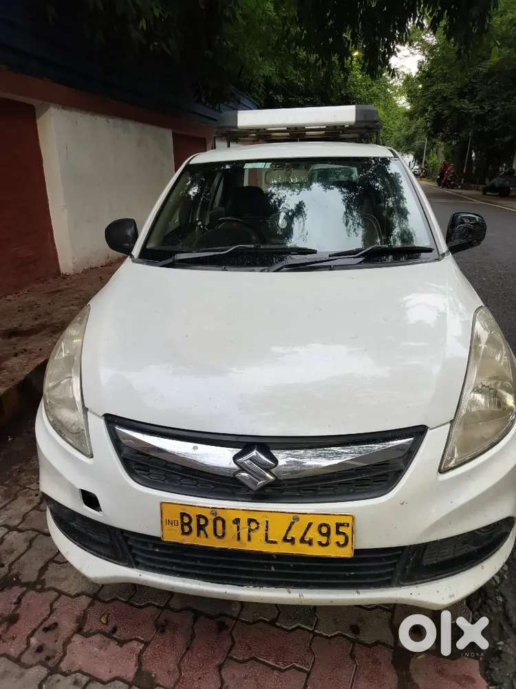 Maruti Dzire Tour S 2020