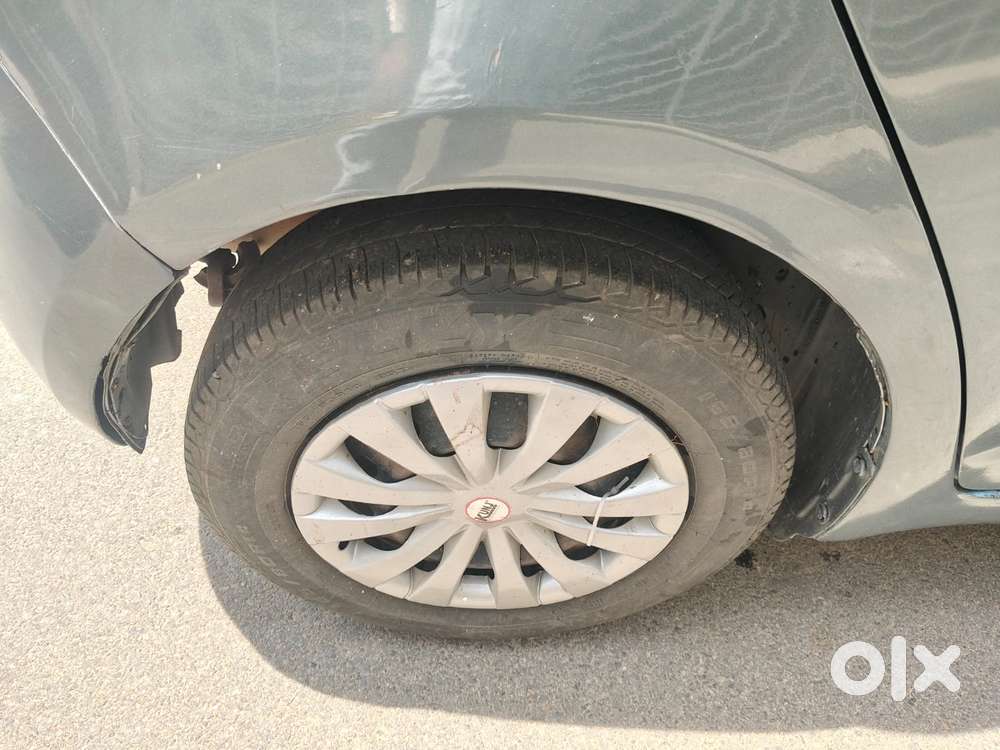 Maruti Suzuki Swift Ddis Vdi, 2007, Diesel