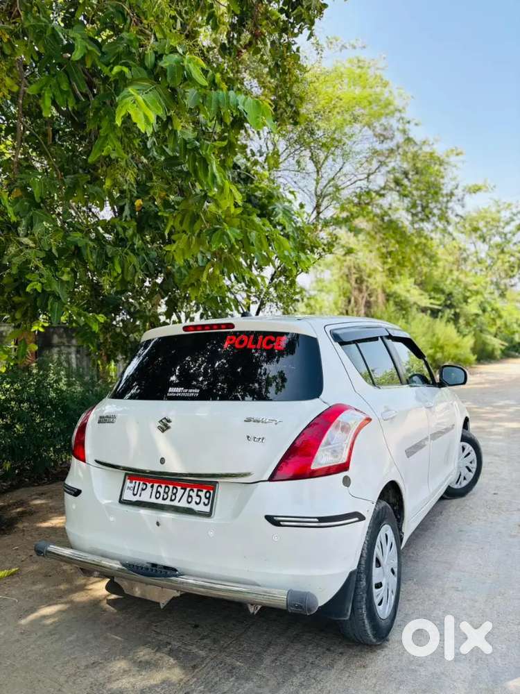 Maruti Suzuki Swift 2015 Diesel 128000 Km Driven