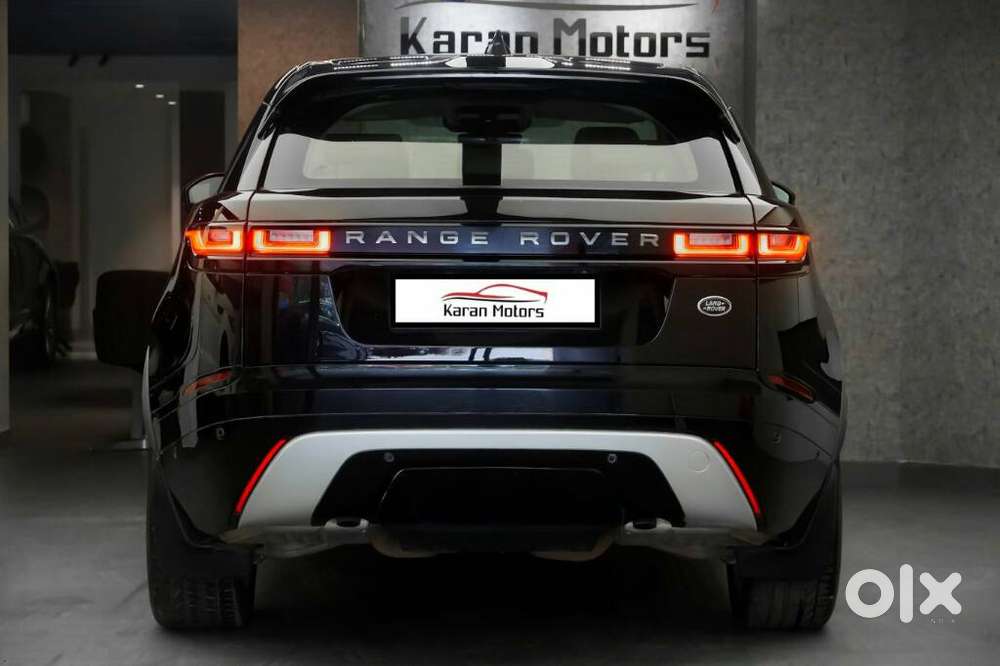 Land Rover Range Velar P250 R-dynamic Se, 2023, Petrol