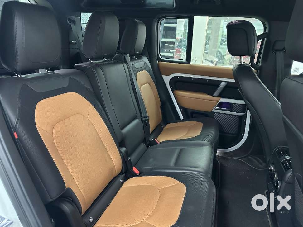 Land Rover Defender 2.0 110 X-dynamic Hse, 2024, Diesel