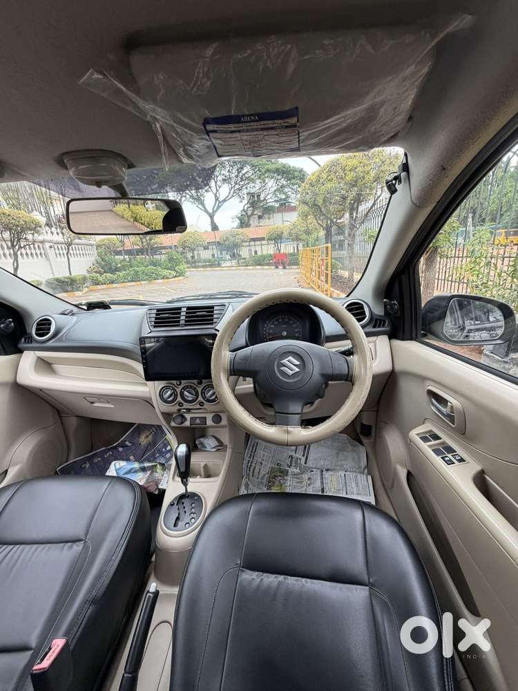 Maruti Suzuki A-star 1.0 Vxi, 2012, Petrol