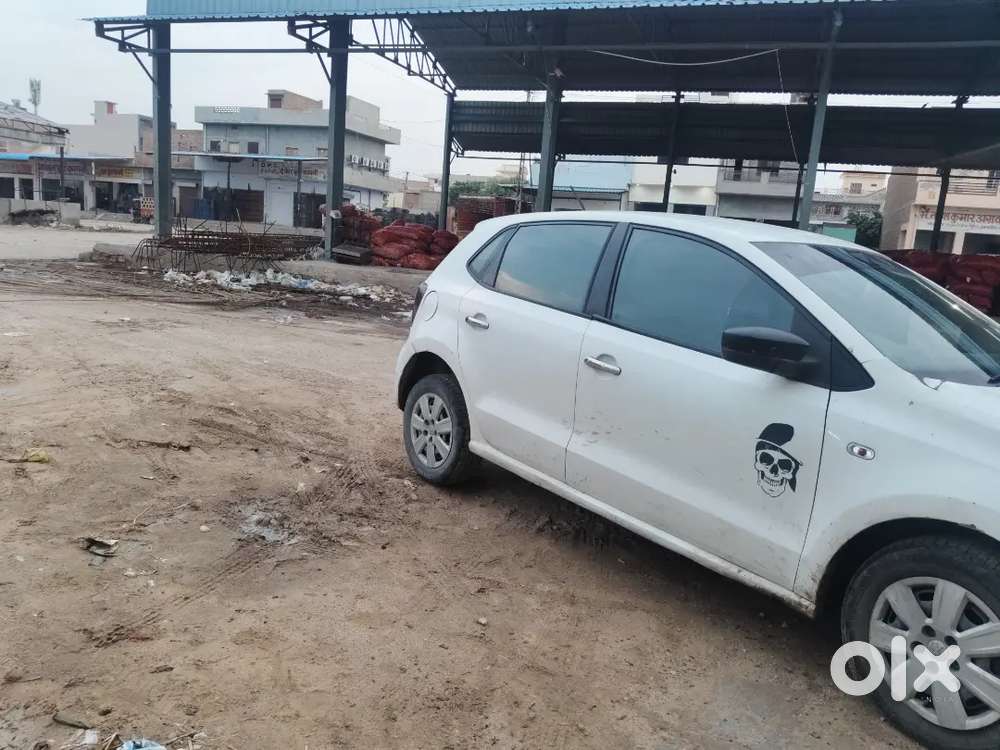 Volkswagen Polo Diesel 2012 Edition