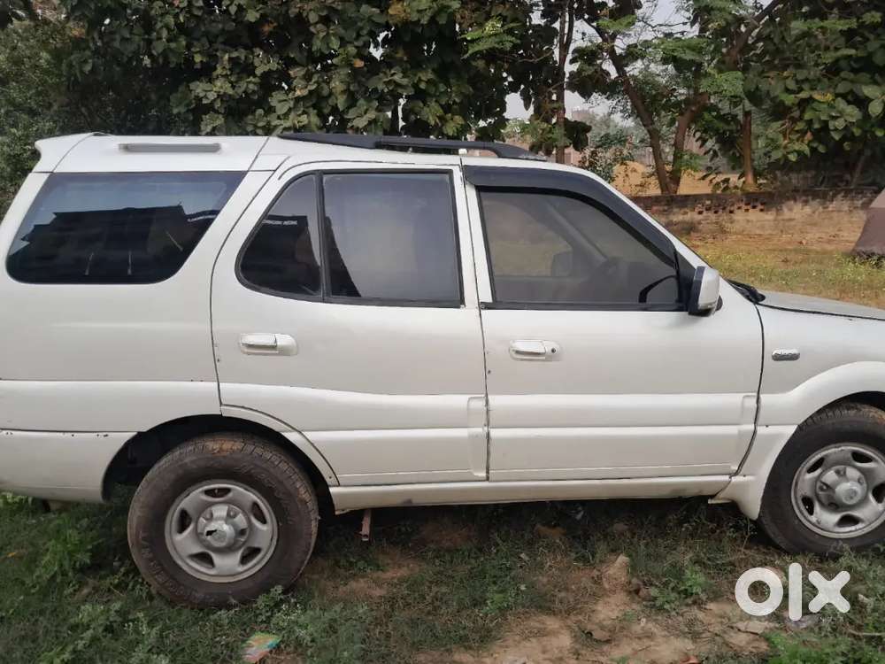 Safari Dicor Top Model 2.2 Vtt Gx 4×2