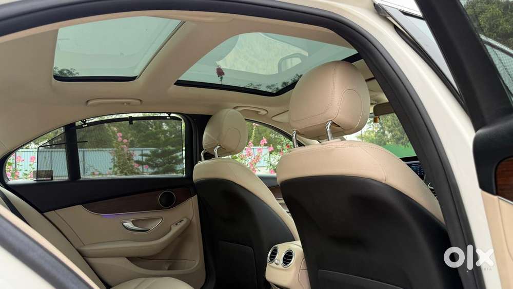 Mercedes-benz C-class 2.0 220d Progressive, 2020, Diesel