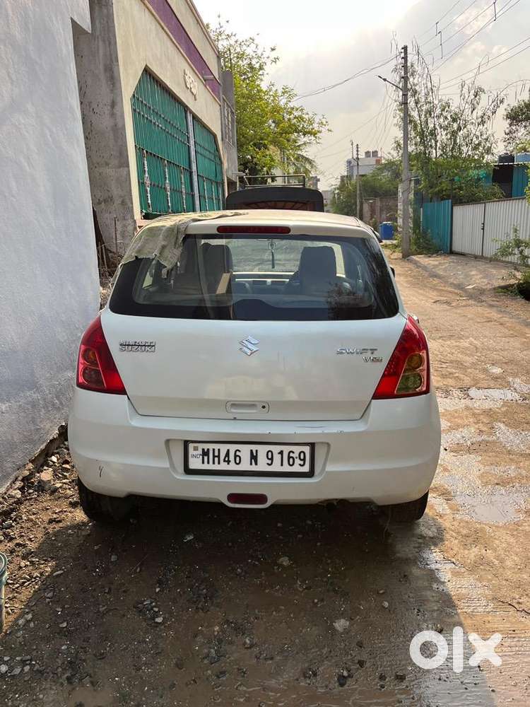 Maruti Suzuki Swift 2011 Diesel Good Condition