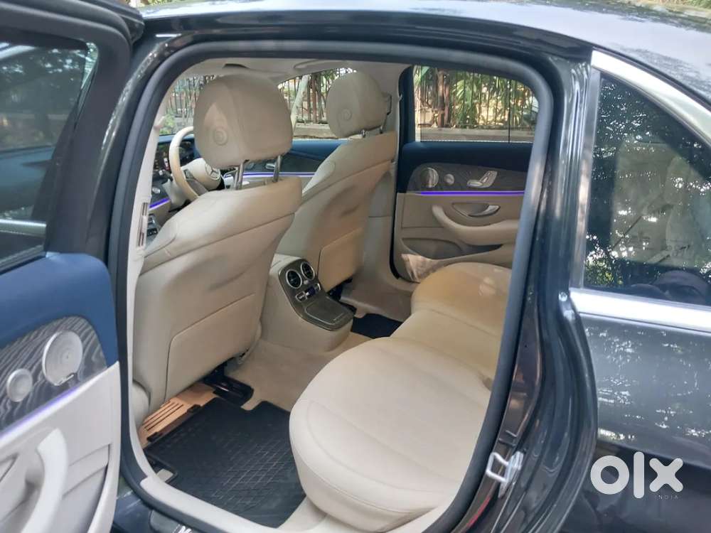 Mercedes-benz E-class E 220d Exclusive, 2023, Diesel