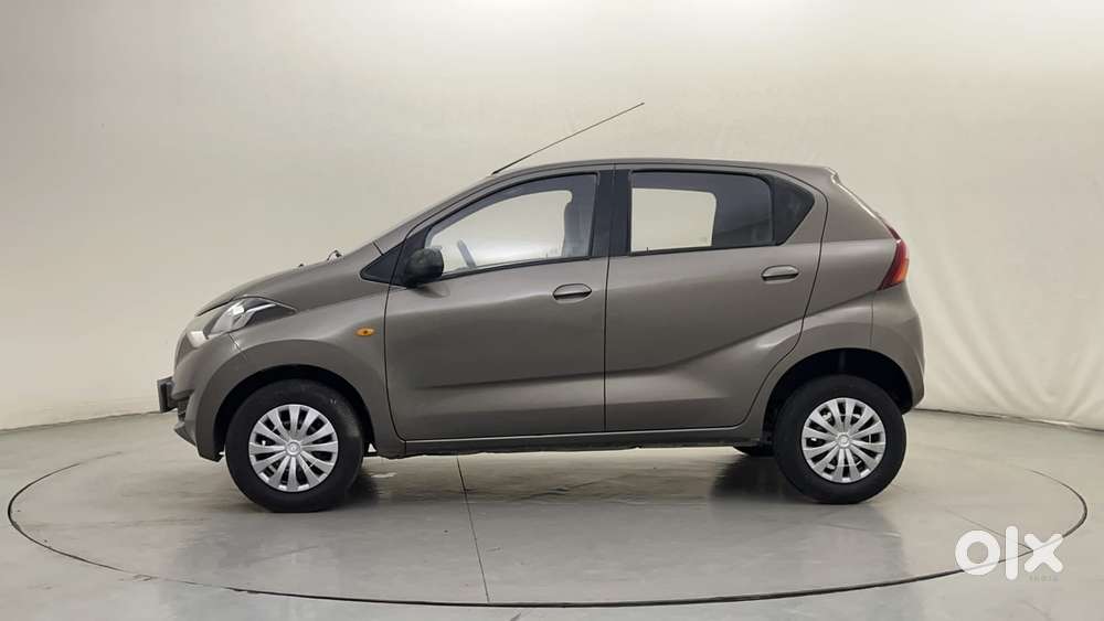 Datsun Redigo T Option, 2016, Petrol