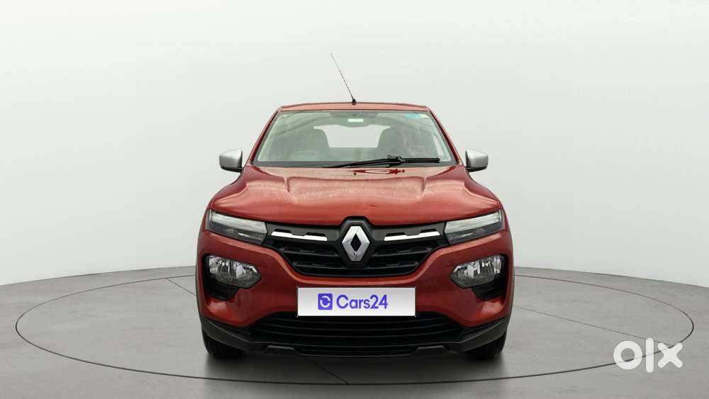 Renault Kwid 1.0 Rxt Edition, 2023, Petrol