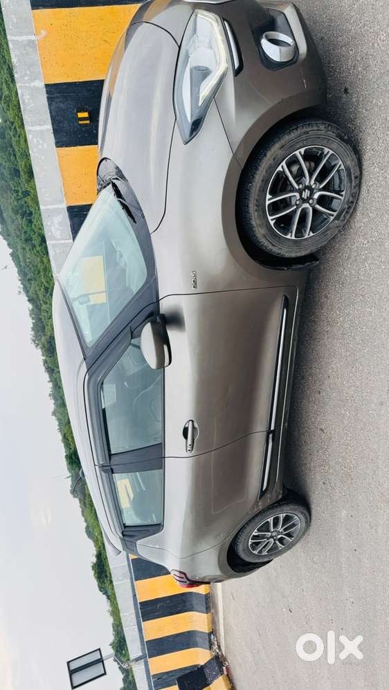Maruti Suzuki Swift 2019