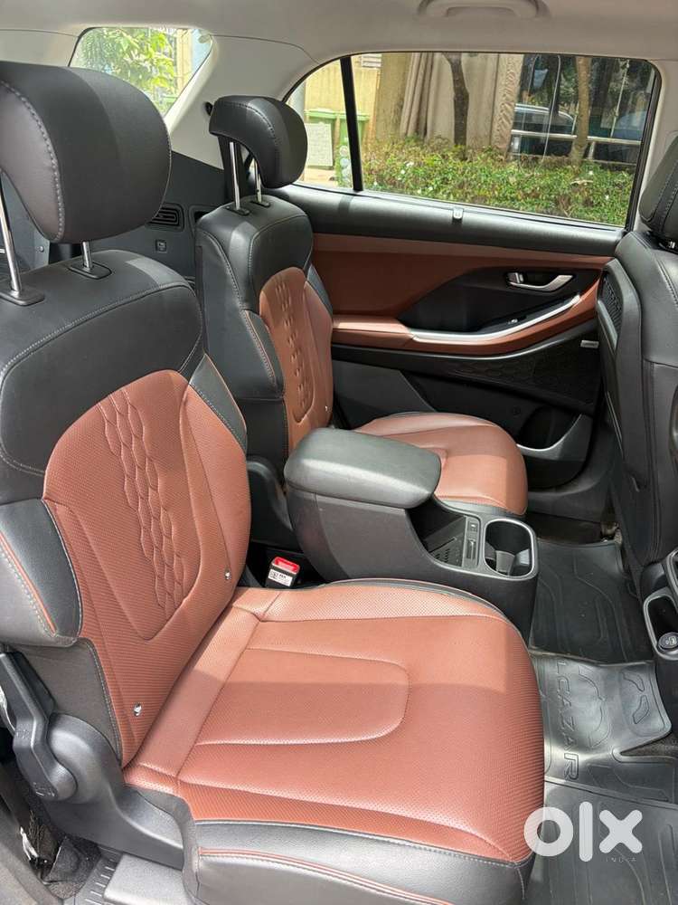 2023 Hyundai Alcazar Diesel Top Model