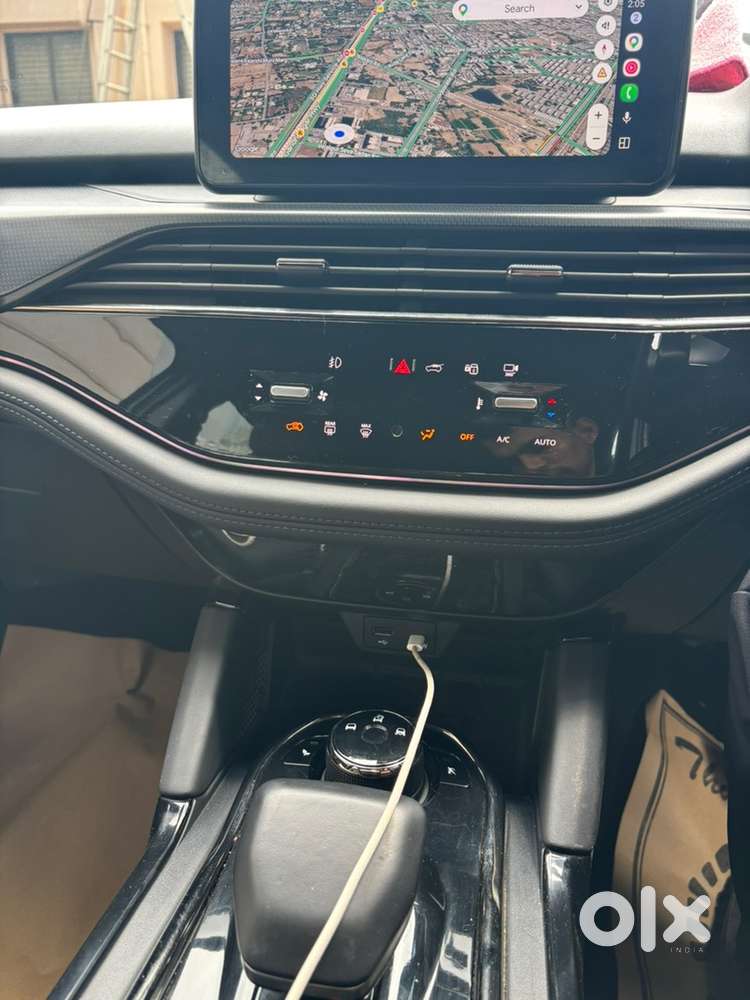 Tata Harrier Diesel 2024 Adventure Plus Dk At 30000kms First Owner