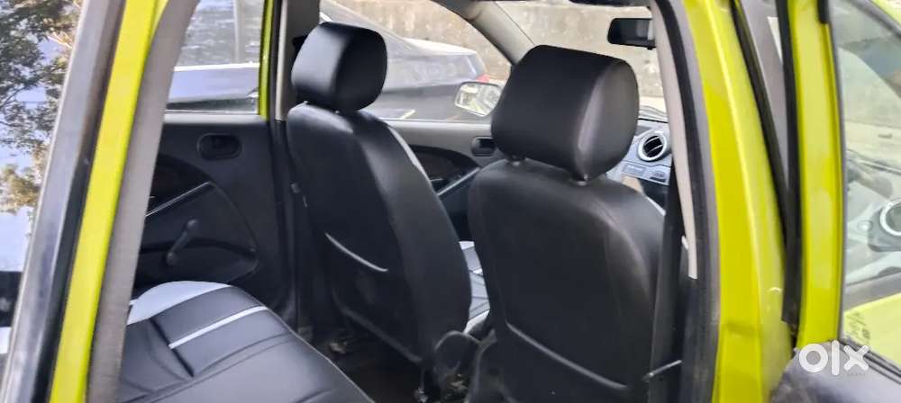 Ford Figo 2011 Diesel Good Condition
