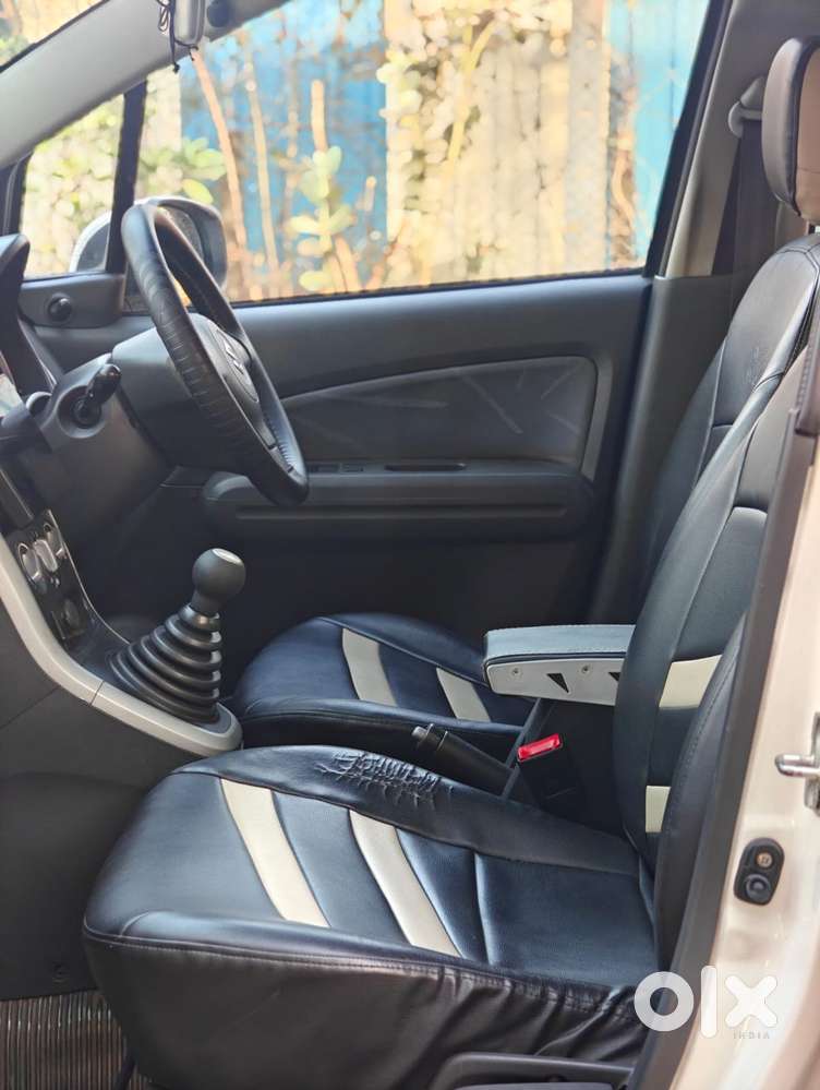 Maruti Suzuki Ritz Vdi Bs-iv, 2012, Diesel