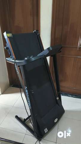 Olx treadmill near online me