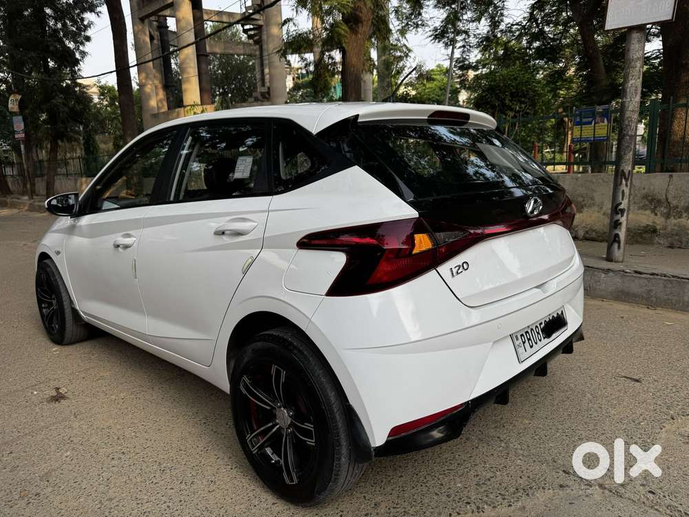 Hyundai Elite I20 1.2 Magna Plus, 2021, Diesel