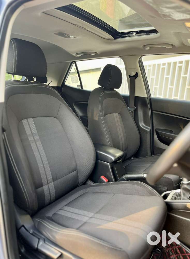 Hyundai Venue 1.0 Sx Turbo Imt, 2022, Petrol