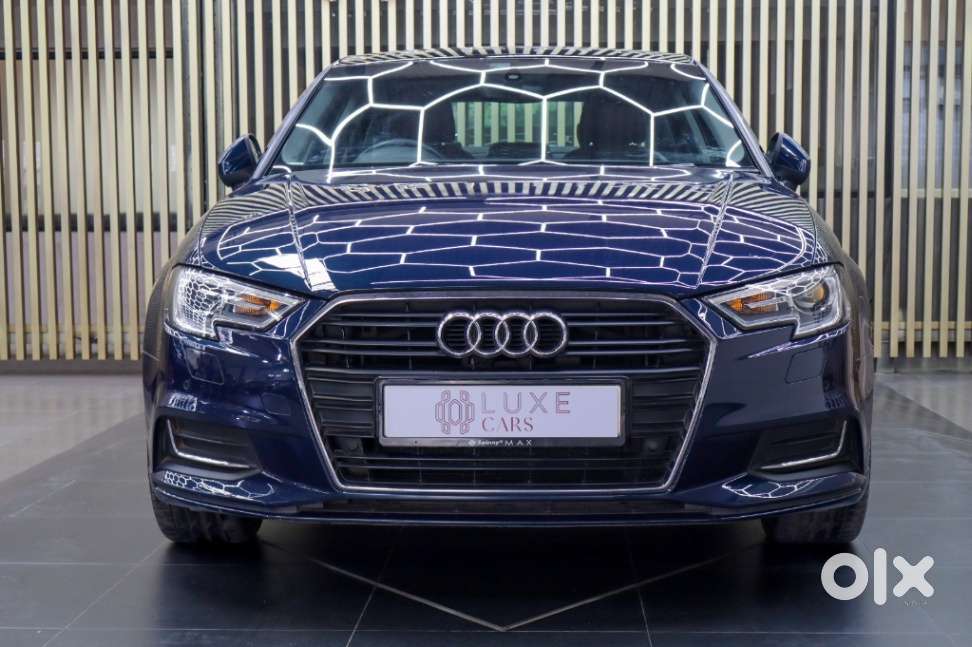 Audi A3 1.4 35 Tfsi Premium Plus, 2018, Petrol
