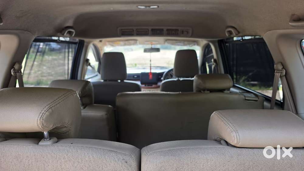 Maruti Suzuki Ertiga 2022-2023 Vxi Cng, 2022, Cng & Hybrids